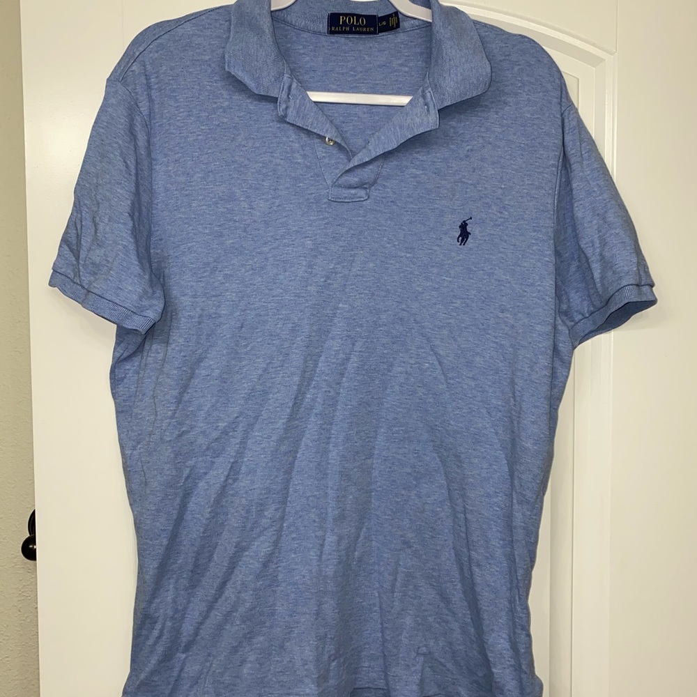 Polo Ralph Lauren Men’s Shirt Large